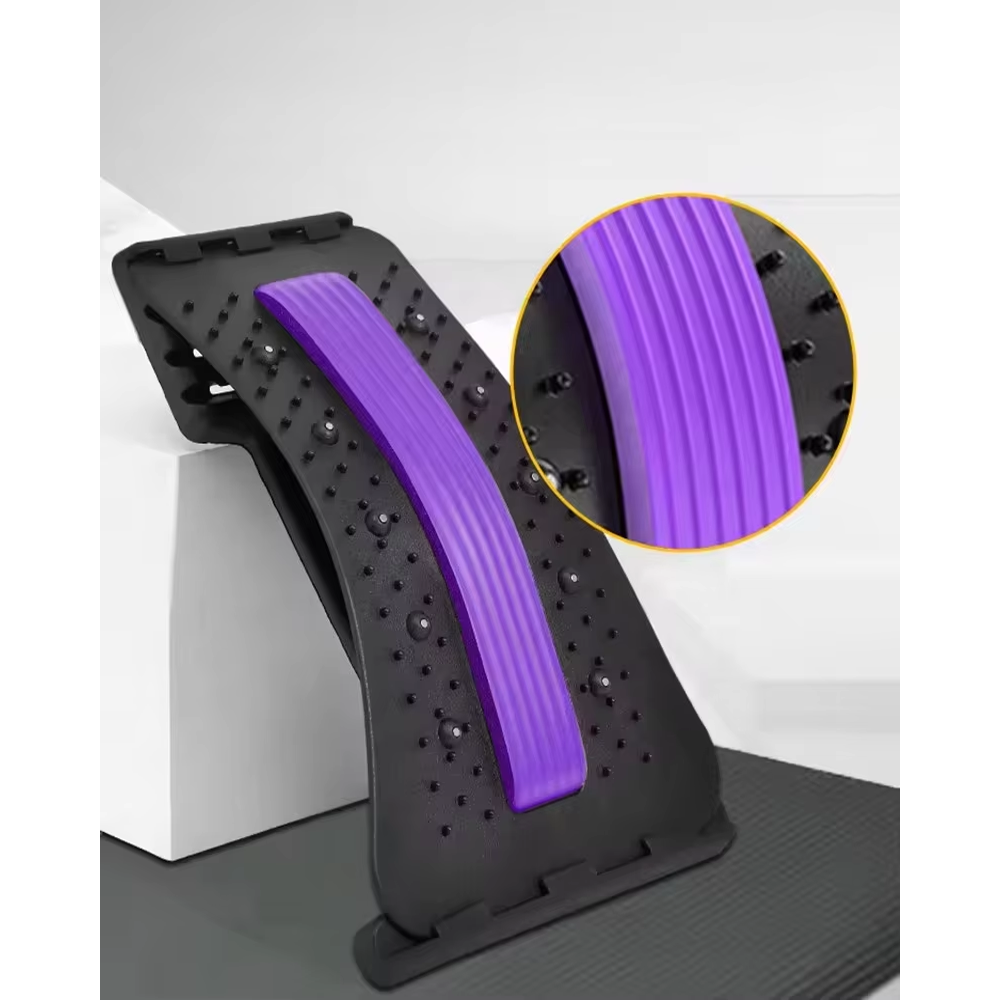 High Quality Back Lumbar Stretcher